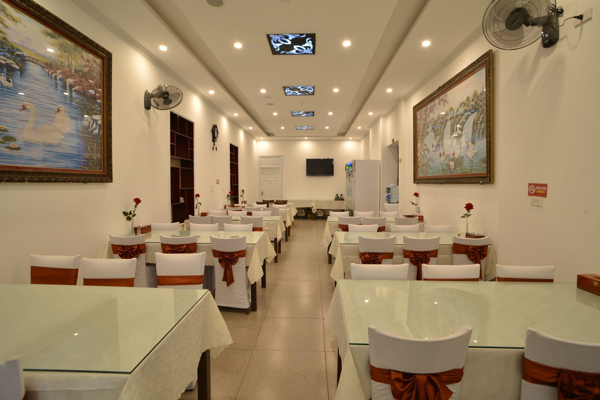 A25 Hotel - 185 Lo Duc Hanoi Eksteriør bilde